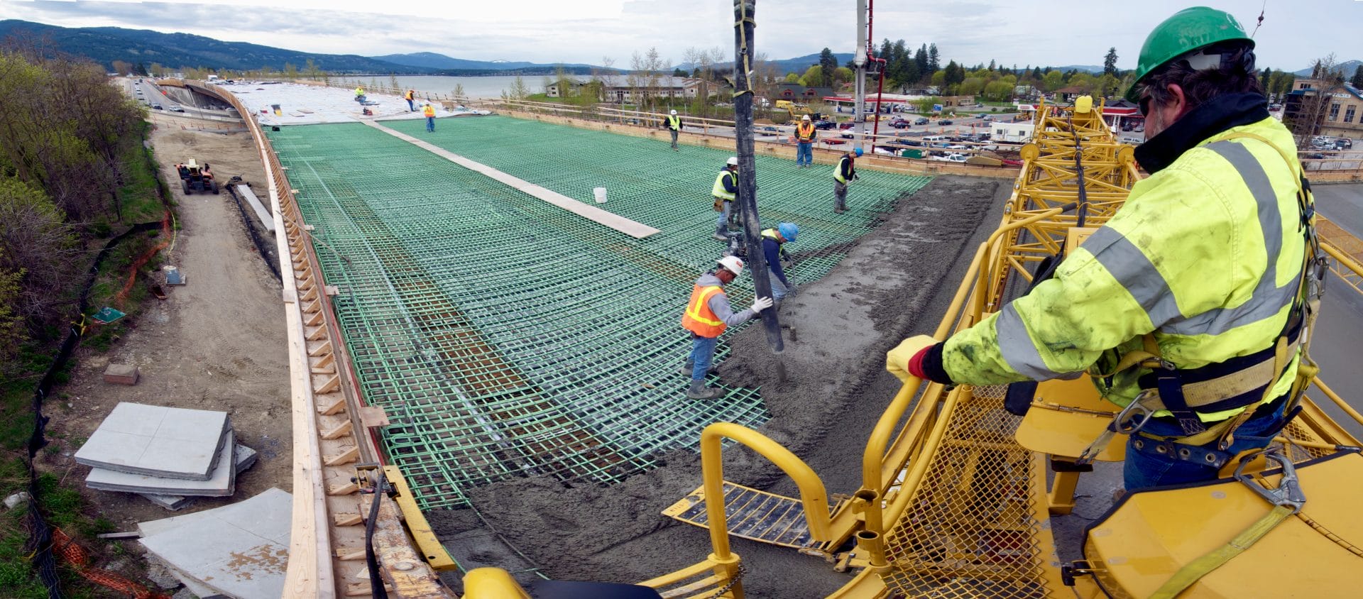Sandpoint Bypass