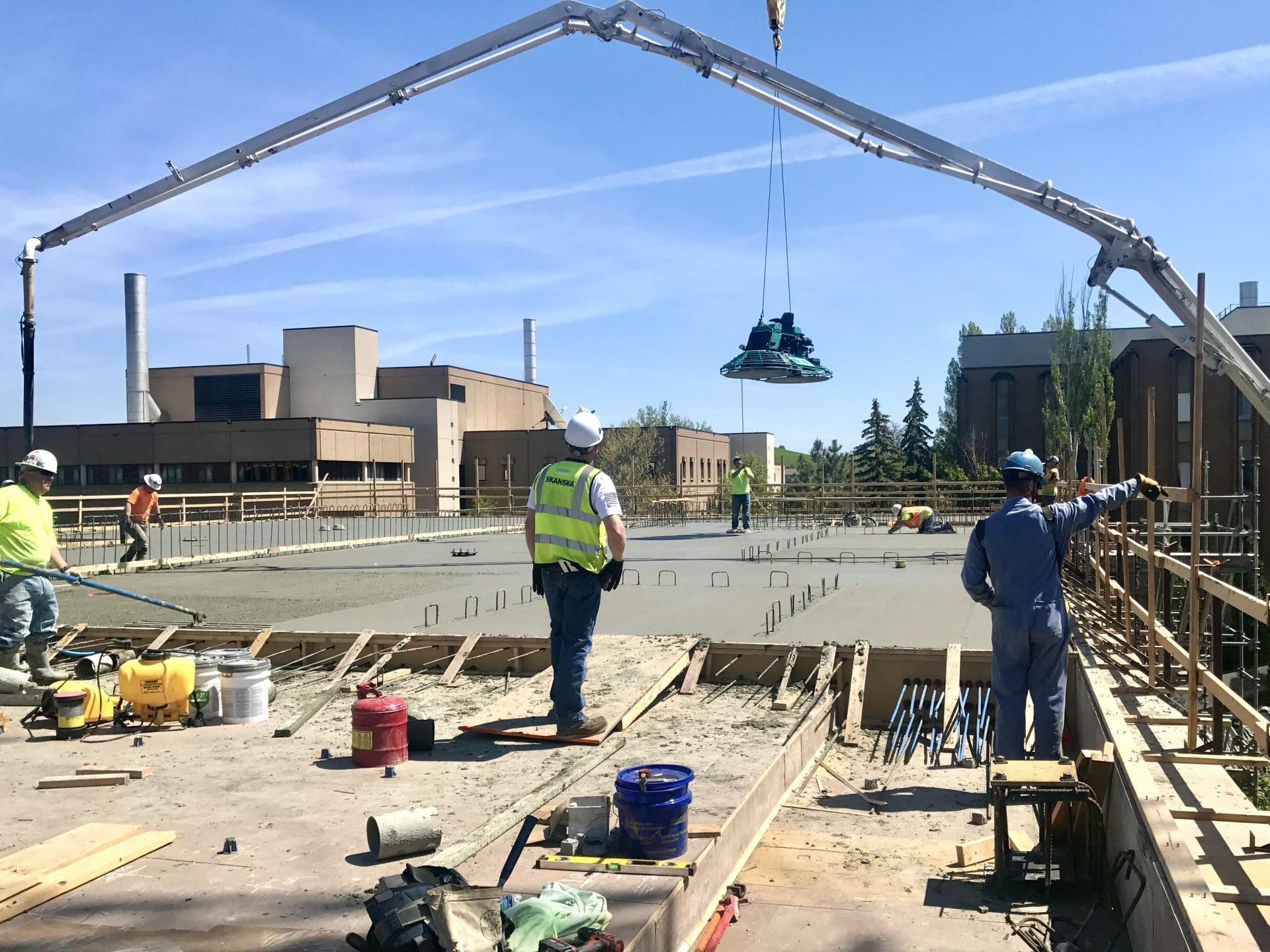 Residence Inn Missoula