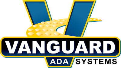 Vanguard Logo